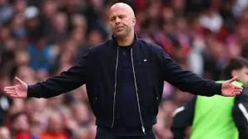 Arne Slot Liverpool Future: Slot Set to Stay Despite Ajax Interest