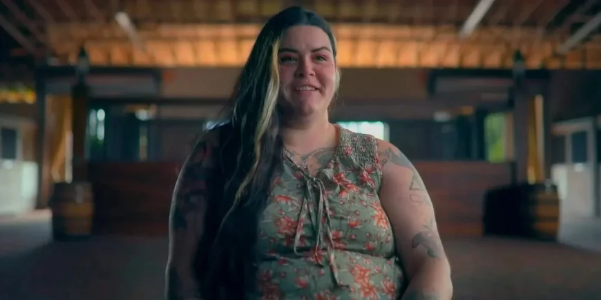 Kelly Matthews Drives Netflix’s Worst Ex Ever to Wade Wilson Case