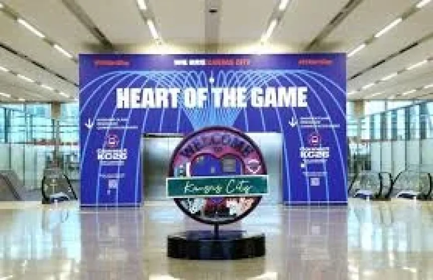 Kansas City Hotels Trail World Cup Demand as Match Nears