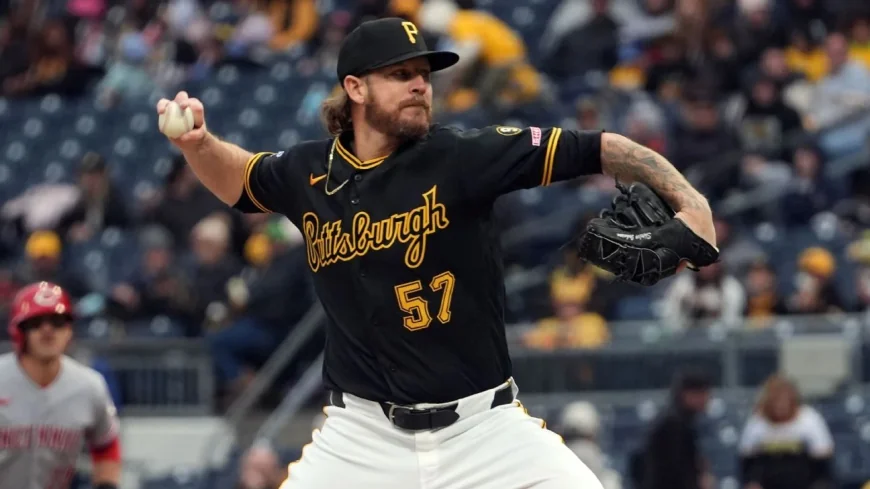 Chris Devenski Draws 3-Game MLB Ban After Stewart Pitch