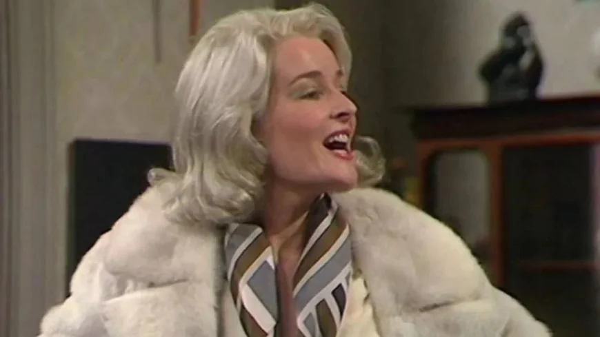 Claire Nielson Dies at 89 After Fawlty Towers Role