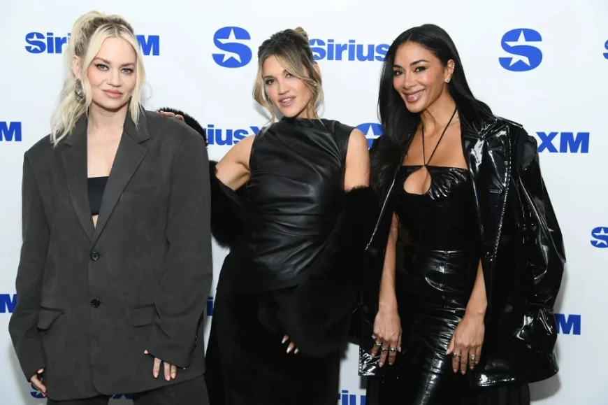 Pussycat Dolls Cancel 1 North America Date, Blue Dot Fever Meaning