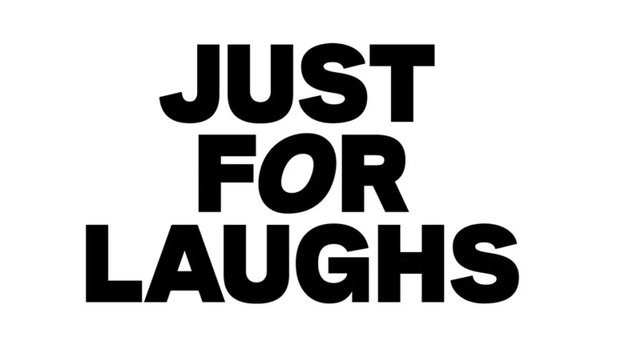 Dan Soder Joins Just For Laughs 2026 Montreal Lineup