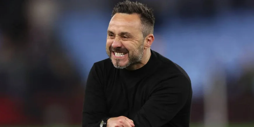 Joao Palhinha Tottenham Transfer News: Palhinha Wants 2024 Stay