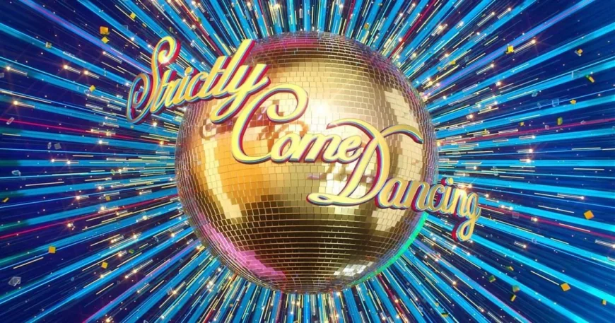15 Dancers Return in Strictly Come Dancing 2026 Lineup