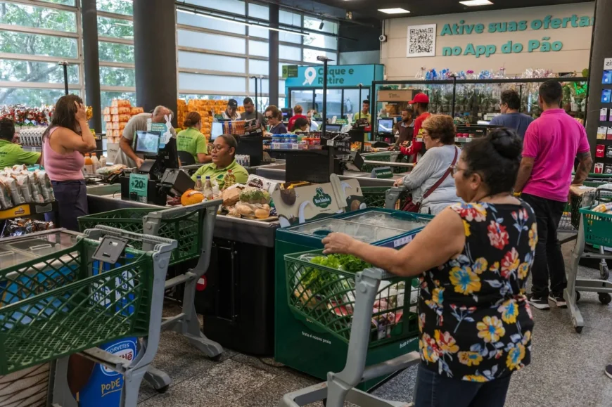 Brazil Firms Under Pressure as Debt Relief Filings Rise