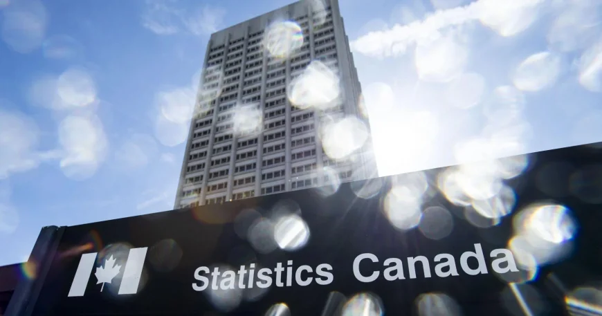 Statistics Canada 2026 Census Fines Begin May 4, 2026