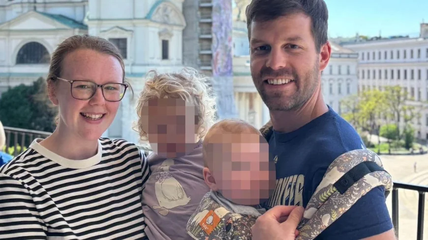 Aberdeenshire family stranded by new rules as Lily barred — Stv News