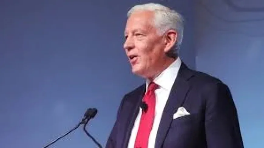 Rio Tinto Publishes AGM Speeches in London and Melbourne