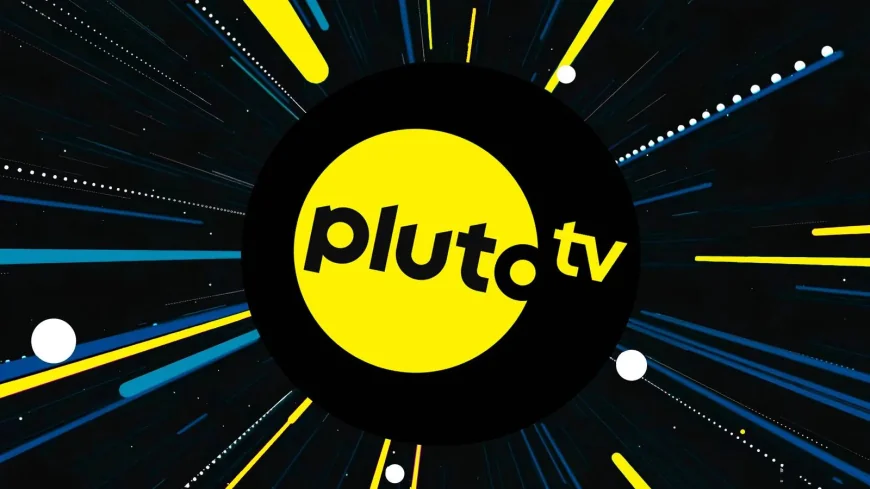 David Ellison Moves Pluto Tv to Paramount Plus This Summer