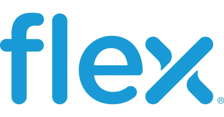 Flex Stock Rises on Plan to Spin Off Power and Cloud Unit