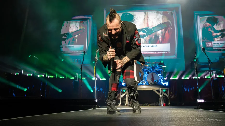 Ella Langley Holds Td Coliseum Slot Before Jason Aldean