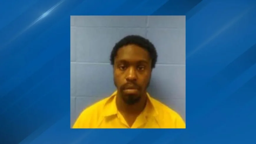 James Dunbar Jr Charged With Capital Murder After Infant's Death