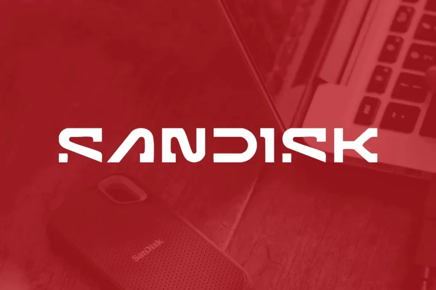 Sandisk Stock Jumps 8% After $5.95 Billion Q3 Revenue — Sandisk Share Price