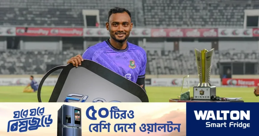 Abhishek Sharma Leads Bangladesh Rankings Move After New Zealand Sweep