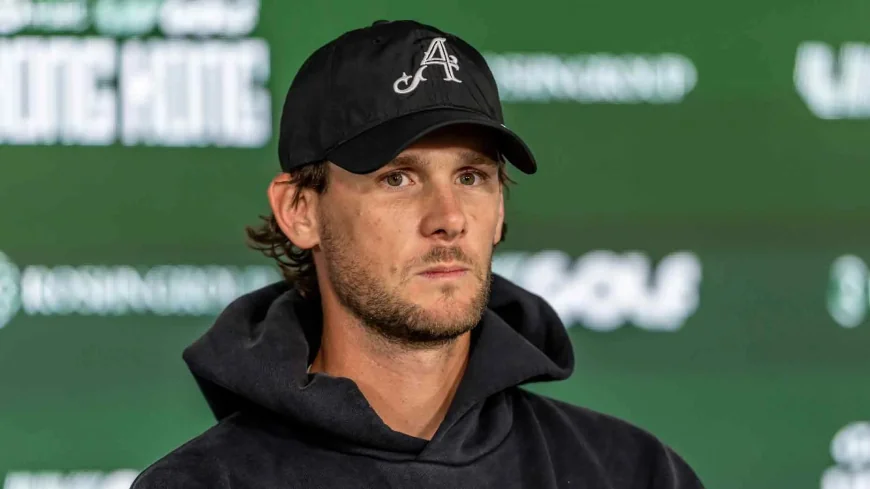 Thomas Pieters Says Focus Means Never Returning to PGA Tour