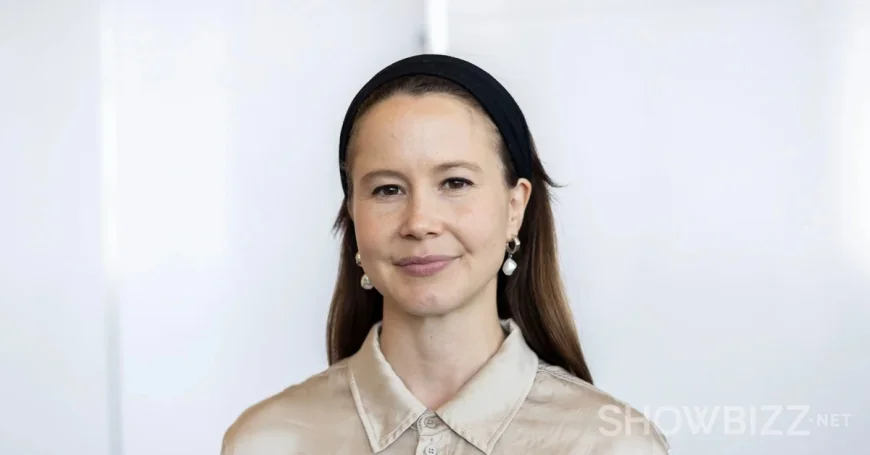 Juliette Gosselin annonce sa grossesse avec Gabriel Gagnon