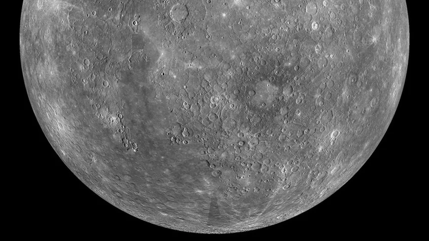 Kreidberg Uses New Planet Data from LHS 3844 b