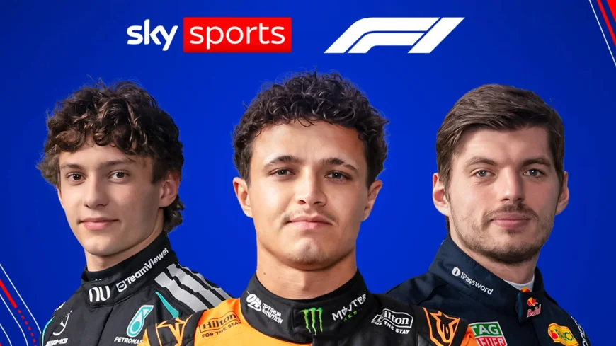 Stefano Domenicali Secures Sky Sports F1 Deal to 2034 — Planet F1