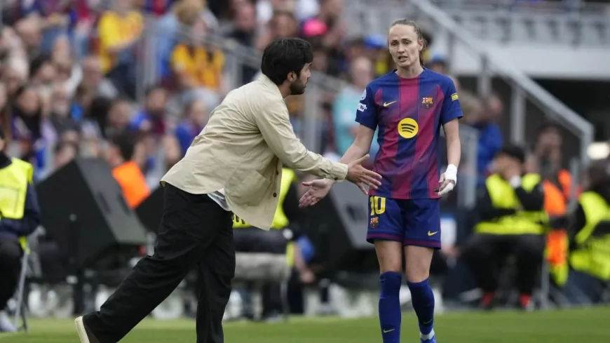 Levante Faces Primera RFEF Risk Before Barcelona Vs Levante