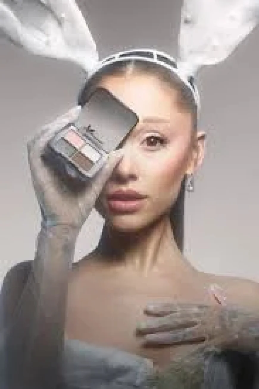 Ariana Grande Tour Rehearsal Revives Dangerous Woman After 7 Years