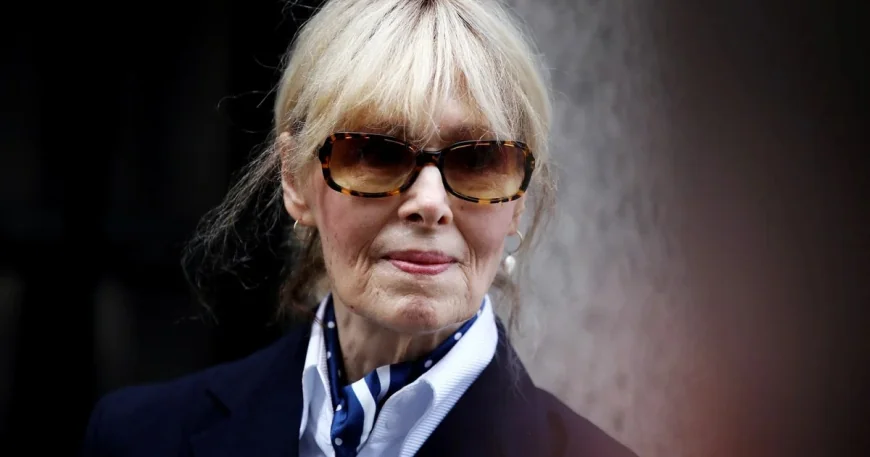 Trump Seeks Supreme Court Review in E. Jean Carroll Case