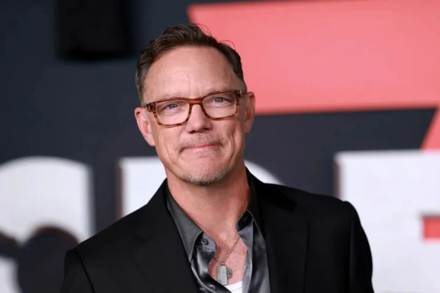 Matthew Lillard Joins Man of Tomorrow Cast Before 2027 Release