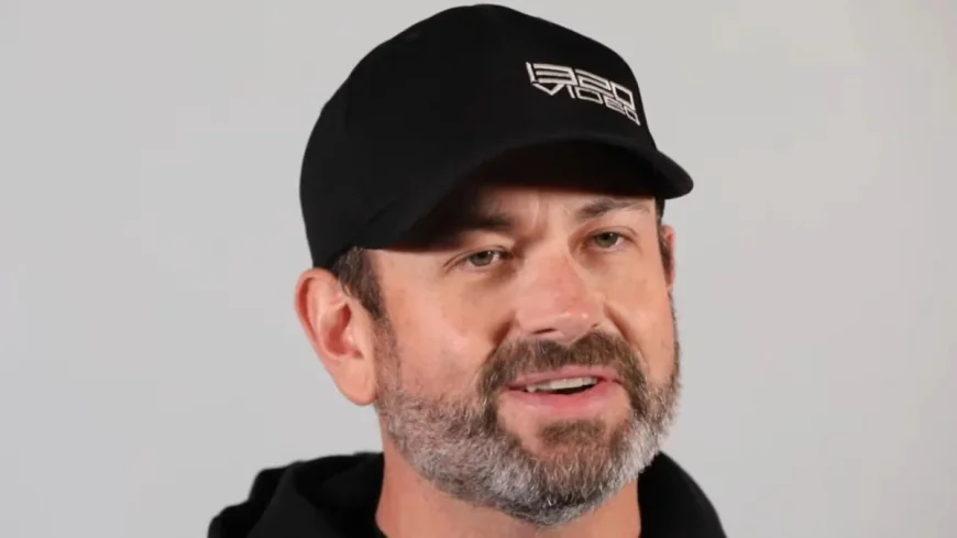 Kyle 1320 Founder Kyle Loftis Dies at 34