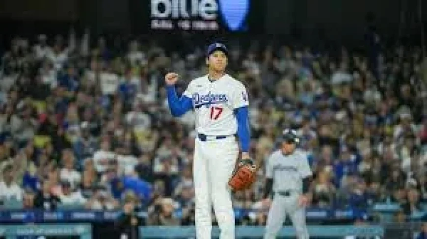Tyler Glasnow and Dodgers Need Win in Houston to End Four-Week Slide