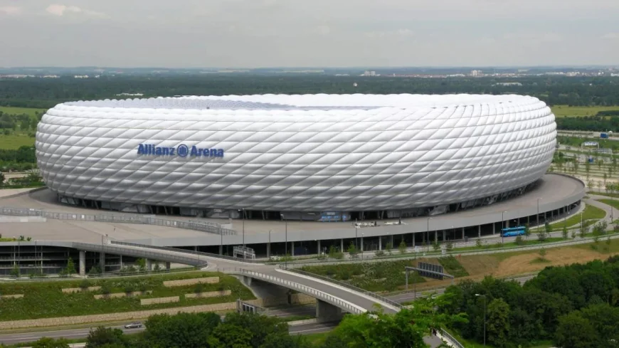 Luis Enrique Sets Psg Game Tone 15 Minutes Before Kickoff