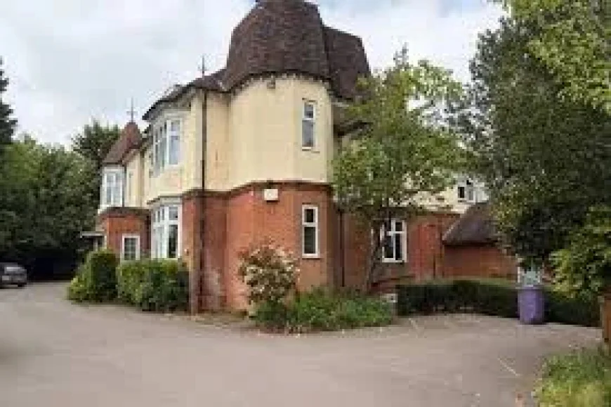 John Maddox Sentenced to 21 Years Over Farnham Abuse Case