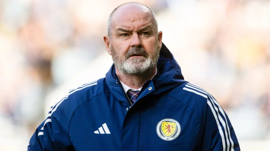 Steve Clarke Sets Charlotte as Scotland's 2026 Base Camp