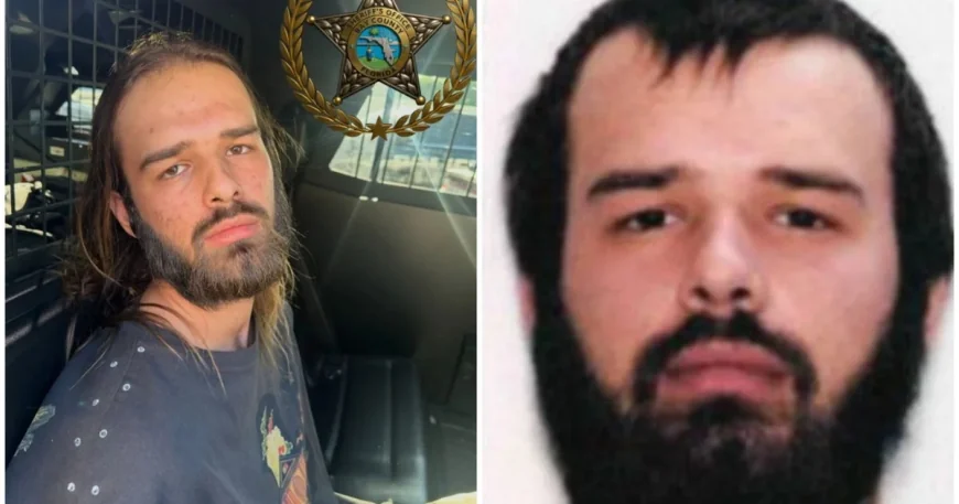 Donald Anderson Arrested in Metro Atlanta in Jayy Wick Shooting Case