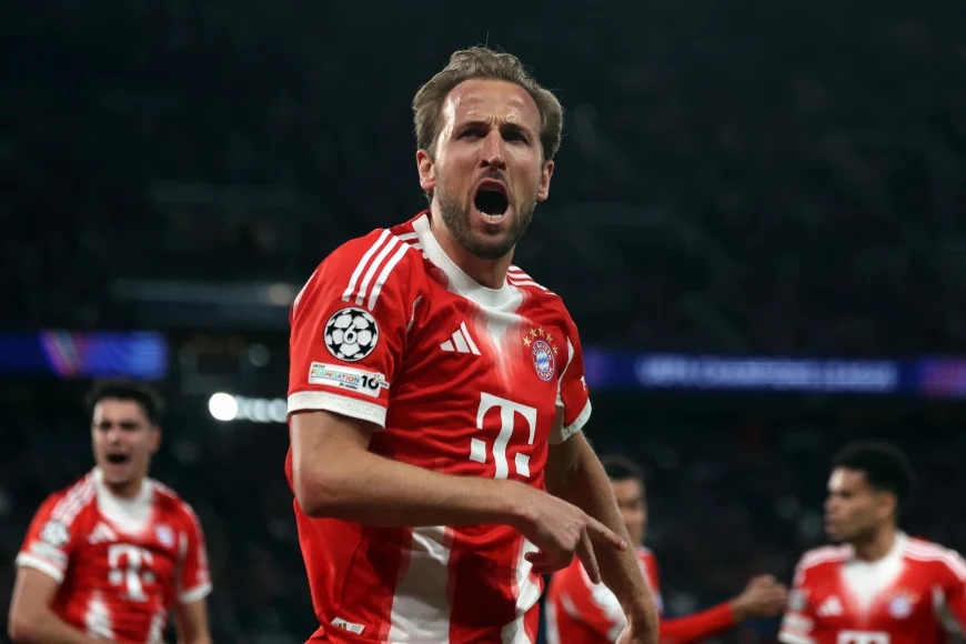 Wayne Rooney Faults Vincent Company After PSG Win 5-4