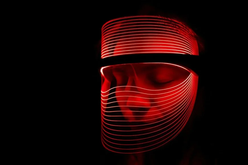 Researchers Track Thousands of Red Light Therapy Studies