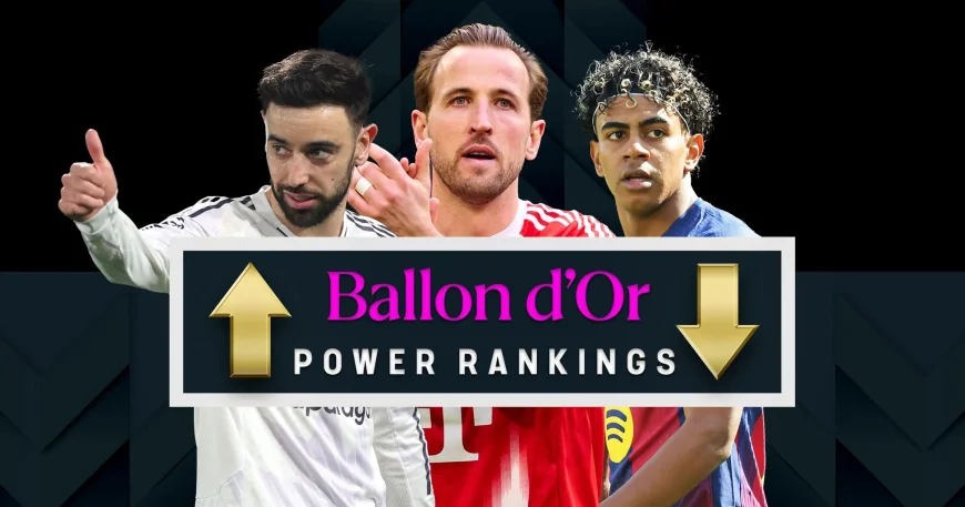 Joe Cole Backs Kane as Ballon D'or No. 9 Over Rooney and Shearer