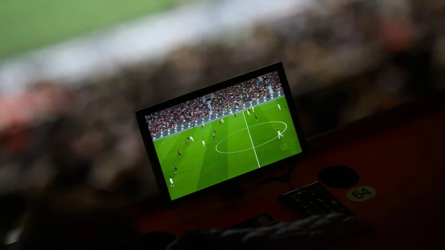 Steffen Merkel Says DFL Invests More in Copyright Protection — Livetv