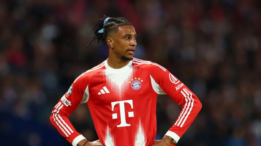 Bayern Munich Say Michael Olise Has No Price Tag
