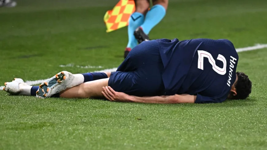 Désiré Doué and Fabian Ruiz Set PSG Up for Bayern Clash