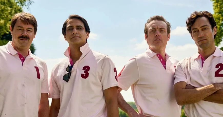 Bella Maclean Teases Rivals Season 2’s 12-Episode Run