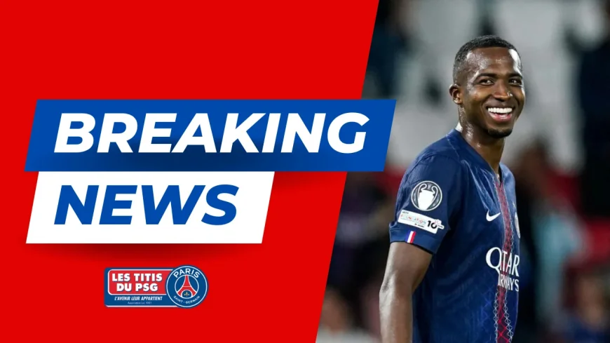 Pacho Psg Gets Domi’s ‘Un Monstre’ Verdict