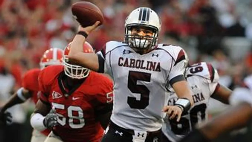 Stephen Garcia Announces Stage 4 Colorectal Cancer Diagnosis