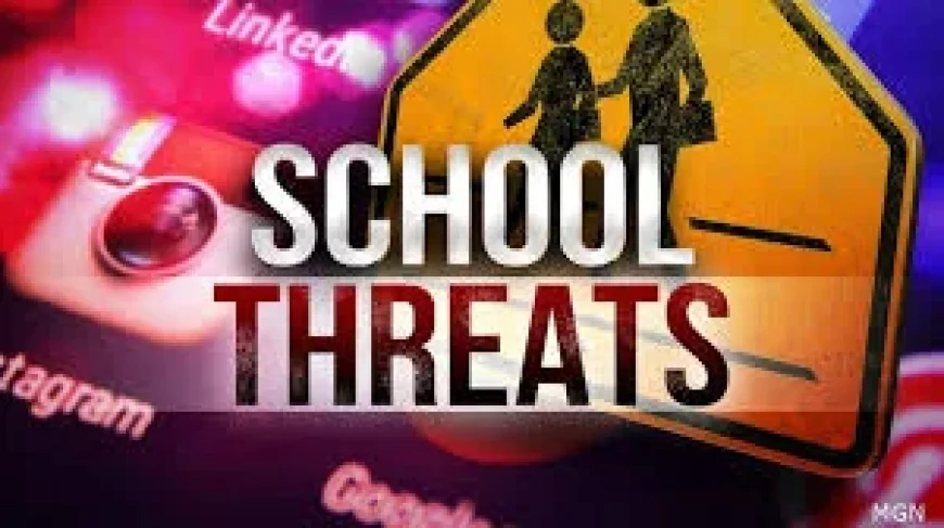 Kansas schools respond to Swatting Incident after threat reports