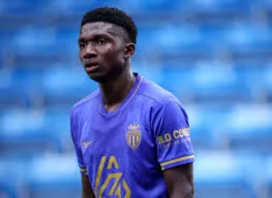 Mamadou Sangare Draws Liverpool Interest After 3 Goals, 4 Assists — French League