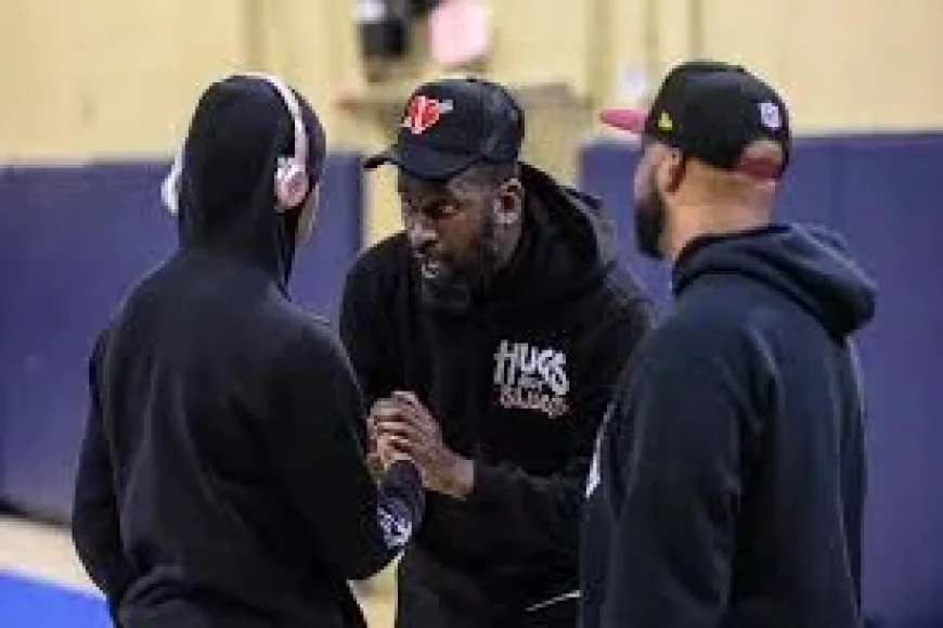 Tia Bell urges public health approach as D.C. youth violence talks continue — The Wire