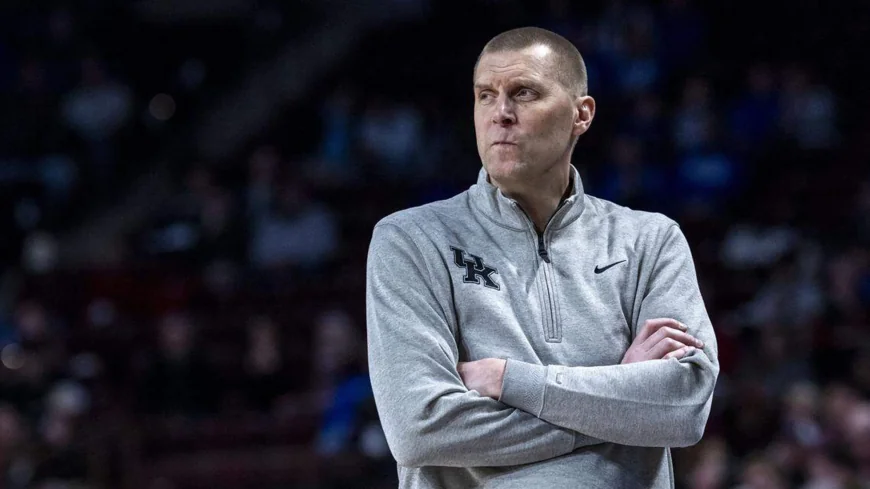 Mark Pope Faces Backlash in X Q&A With Kentucky Fans
