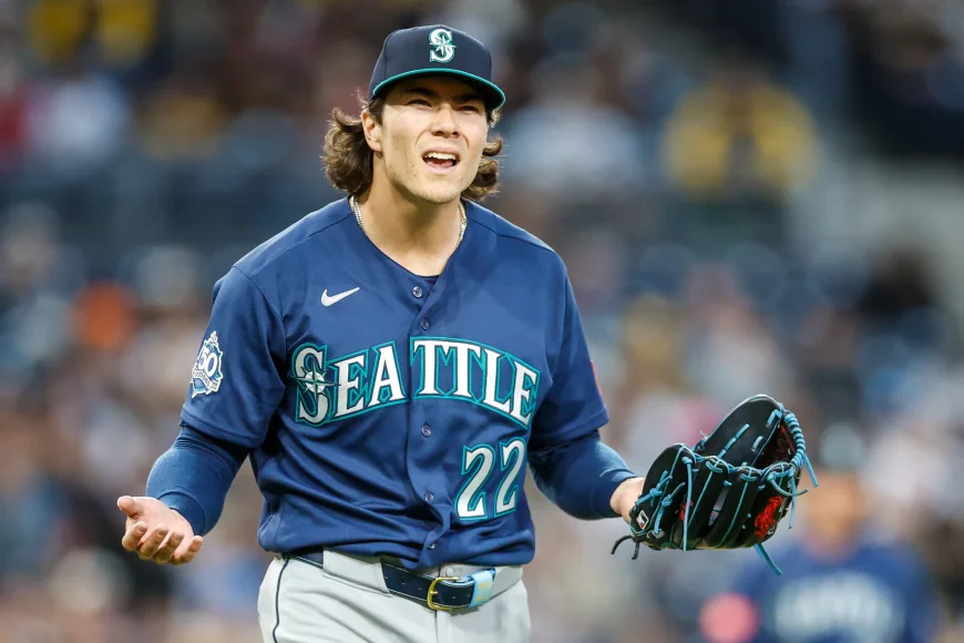Martin Perez sets Braves - Mariners edge with 2.22 ERA start