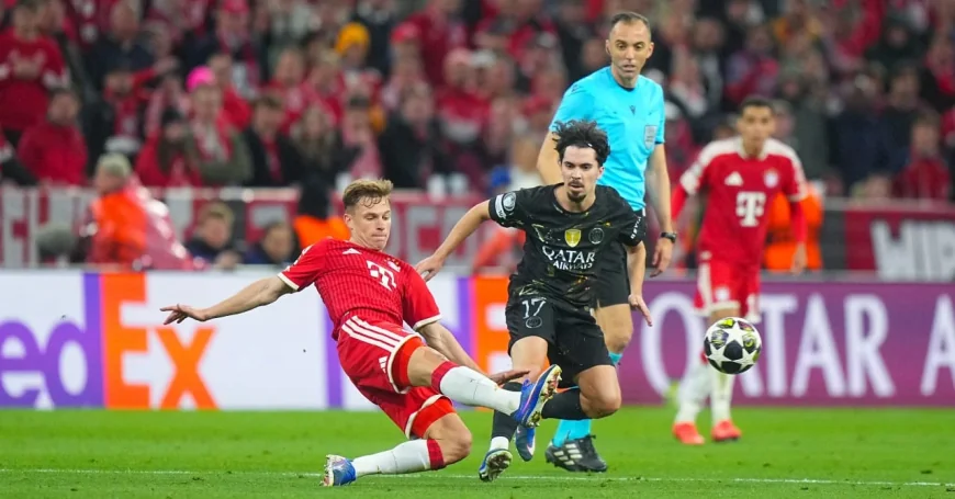 Budapest Hosts Finale Ligue Des Champions 2026 at Ferenc-Puskás Stadium
