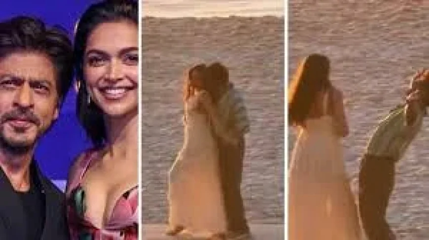 Deepika Padukone drives TOI Entertainment Desk’s globe-spanning coverage