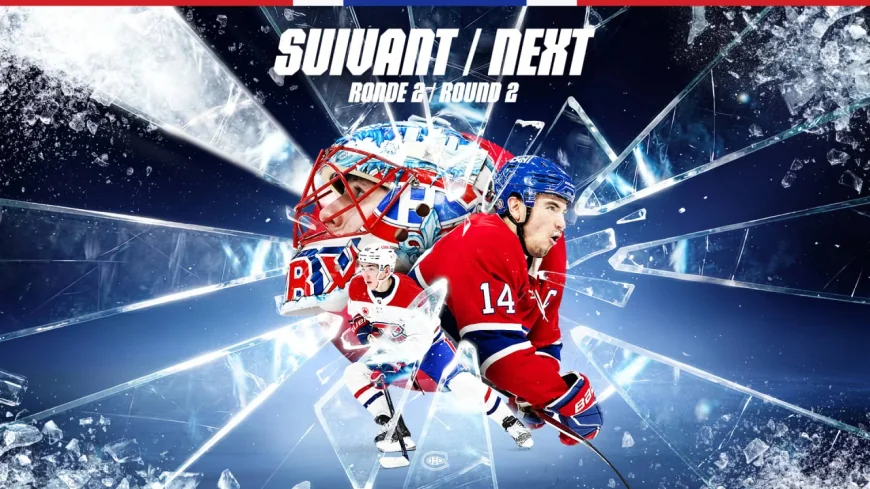 Canadiens Beat Lightning 2-1 in Game 7 — What Time Is The Habs Game Tonight